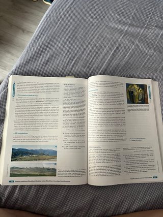 Historia de la filosofía, 2 Bachillerato