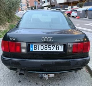 Audi 80 1993