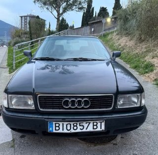 Audi 80 1993