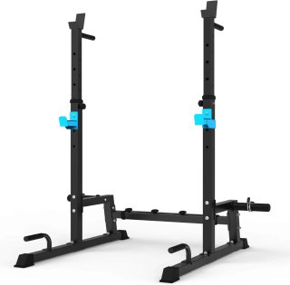 Banco de pesas y gimnasio CORENGTH.