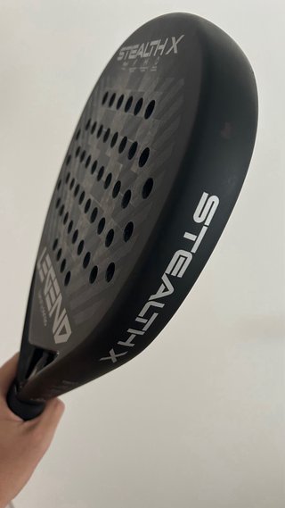 Pala Padel Legend Stealth X