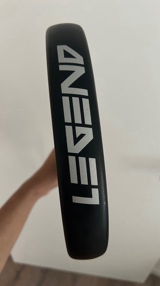 Pala Padel Legend Stealth X