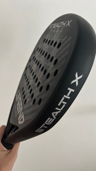 Pala Padel Legend Stealth X