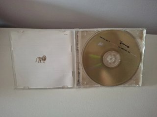 CD Bob Marley One Love The Very Best