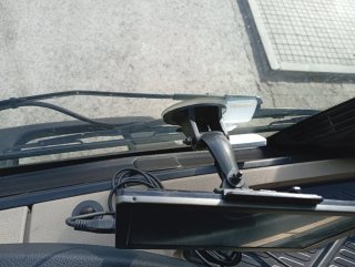 GPS para camiones BECKER
