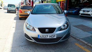 Seat Nuevo Ibiza 1.4 16v 85cv Style