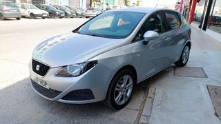 Seat Nuevo Ibiza 1.4 16v 85cv Style