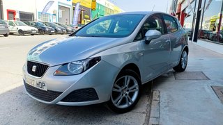 Seat Nuevo Ibiza 1.4 16v 85cv Style