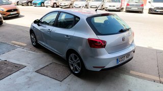 Seat Nuevo Ibiza 1.4 16v 85cv Style