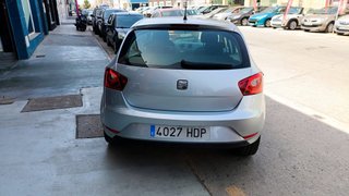 Seat Nuevo Ibiza 1.4 16v 85cv Style
