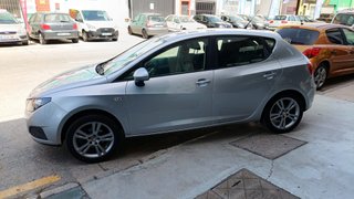 Seat Nuevo Ibiza 1.4 16v 85cv Style