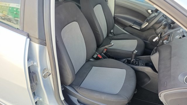 Seat Nuevo Ibiza 1.4 16v 85cv Style