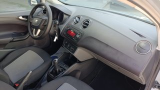 Seat Nuevo Ibiza 1.4 16v 85cv Style