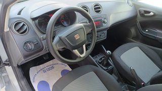 Seat Nuevo Ibiza 1.4 16v 85cv Style