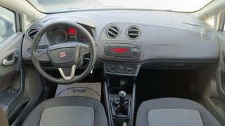 Seat Nuevo Ibiza 1.4 16v 85cv Style