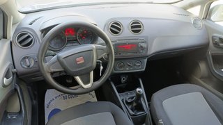 Seat Nuevo Ibiza 1.4 16v 85cv Style