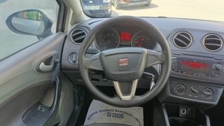 Seat Nuevo Ibiza 1.4 16v 85cv Style