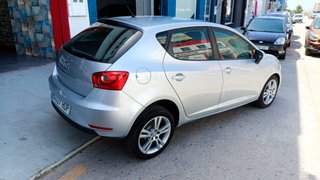 Seat Nuevo Ibiza 1.4 16v 85cv Style