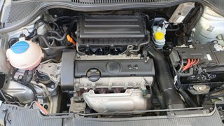 Seat Nuevo Ibiza 1.4 16v 85cv Style