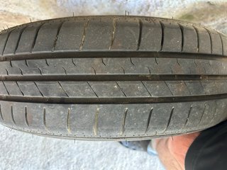 Llantas Mini Cooper (4 unidades)