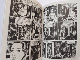 Cómic Agujero negro / Black Hole (Integral)