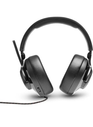 Cascos JBL Negros