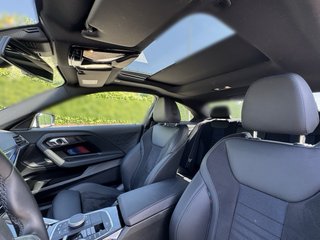 BMW 230i coupe m sport 2024