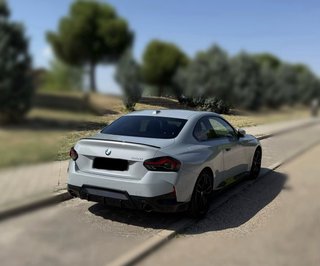 BMW 230i coupe m sport 2024
