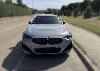 BMW 230i coupe m sport 2024