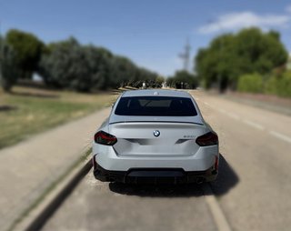BMW 230i coupe m sport 2024