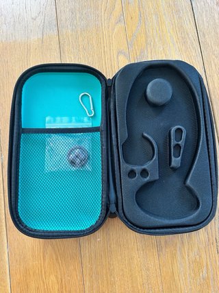 Littmann Classic III Estetoscopio + Funda