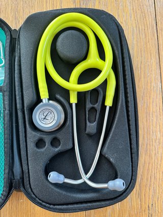 Littmann Classic III Estetoscopio + Funda