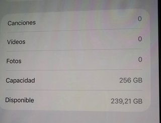 iPhone 16 Pro Max 256GB