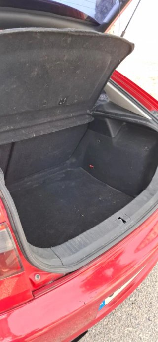 SEAT Leon 2002