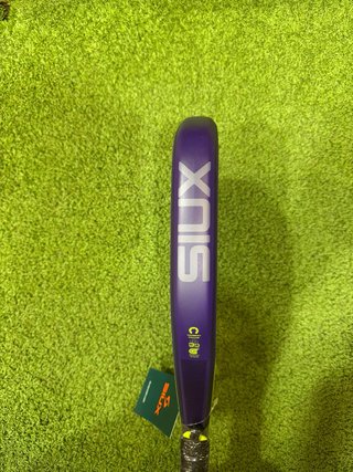 Pala Siux Fenix Pro 2026