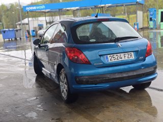Peugeot 207 2008