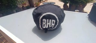Casco Moto BHR Talla M