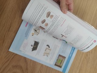 Tecnología y Digitalización I. Secundaria. Revuela