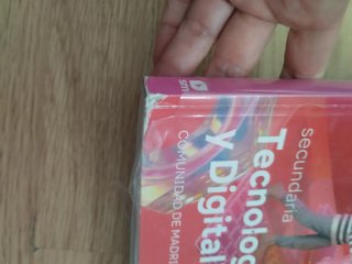 Tecnología y Digitalización I. Secundaria. Revuela