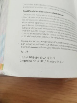 Tecnología y Digitalización I. Secundaria. Revuela