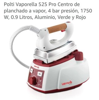 Centro de planchado Polti Vaporella 525 Pro