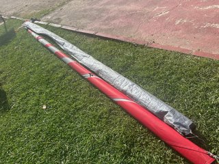Hobie Adventure Island - Kayak Vela Pesca