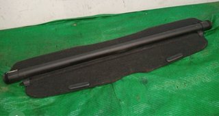 Bandeja maletero Peugeot 307 SW