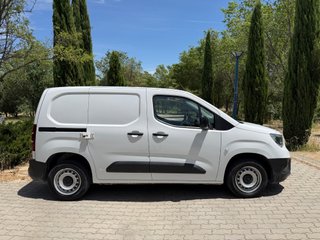 Opel Combo Cargo L 650kg Diesel 1.5 100HP S&S MT E6