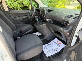 Opel Combo Cargo L 650kg Diesel 1.5 100HP S&S MT E6
