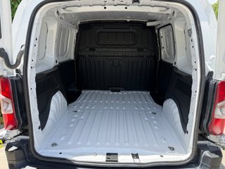 Opel Combo Cargo L 650kg Diesel 1.5 100HP S&S MT E6