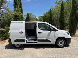 Opel Combo Cargo L 650kg Diesel 1.5 100HP S&S MT E6