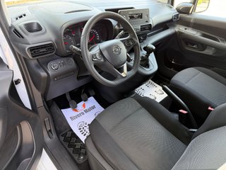 Opel Combo Cargo L 650kg Diesel 1.5 100HP S&S MT E6