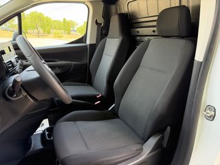 Opel Combo Cargo L 650kg Diesel 1.5 100HP S&S MT E6