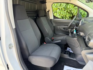 Opel Combo Cargo L 650kg Diesel 1.5 100HP S&S MT E6